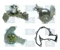 Vodn erpadlo, chlazen motoru Saleri SIL ‐ SLS PA1280