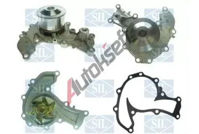 Saleri SIL Vodn erpadlo SLS PA1280, PA1280