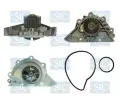 Vodn erpadlo, chlazen motoru Saleri SIL ‐ SLS PA1281A
