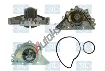 Saleri SIL Vodn erpadlo SLS PA1281A, PA1281A