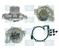 Vodn erpadlo, chlazen motoru Saleri SIL ‐ SLS PA1282