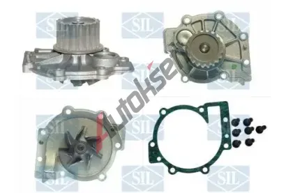 Saleri SIL Vodn erpadlo SLS PA1282, PA1282