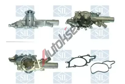 Saleri SIL Vodn erpadlo SLS PA1284, PA1284
