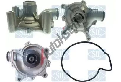 Saleri SIL Vodn� �erpadlo SLS PA1285, PA1285