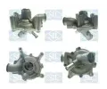 Vodn erpadlo, chlazen motoru Saleri SIL ‐ SLS PA1285BH