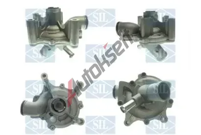 Saleri SIL Vodn erpadlo SLS PA1285BH, PA1285BH