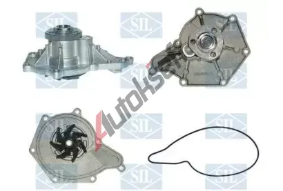 Saleri SIL Vodn erpadlo SLS PA1290, PA1290