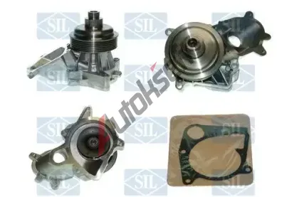 Saleri SIL Vodn erpadlo SLS PA1294, PA1294