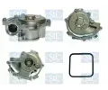 Vodn erpadlo, chlazen motoru Saleri SIL ‐ SLS PA1295