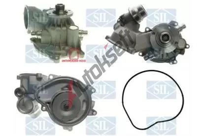 Saleri SIL Vodn erpadlo SLS PA1298, PA1298