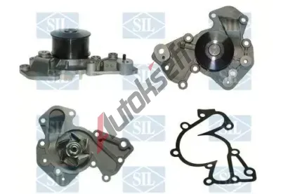 Saleri SIL Vodn erpadlo SLS PA1306, PA1306