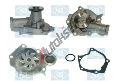 Saleri SIL Vodn erpadlo SLS PA1308, PA1308