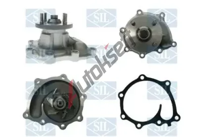 Saleri SIL Vodn erpadlo SLS PA1309, PA1309