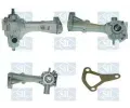 Vodn erpadlo, chlazen motoru Saleri SIL ‐ SLS PA131