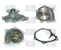 Vodn erpadlo, chlazen motoru Saleri SIL ‐ SLS PA1312
