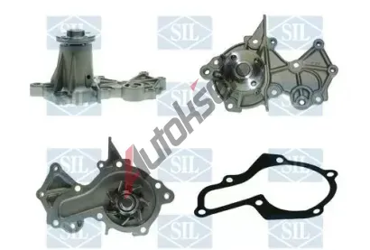 Saleri SIL Vodn erpadlo SLS PA1318, PA1318