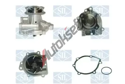 Saleri SIL Vodn erpadlo SLS PA1320, PA1320