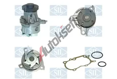Saleri SIL Vodn erpadlo SLS PA1332, PA1332
