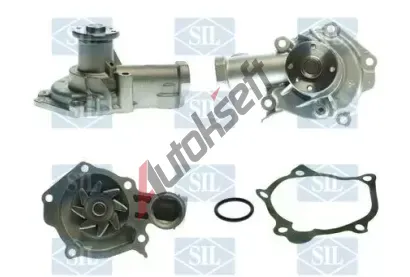 Saleri SIL Vodn erpadlo SLS PA1341, PA1341