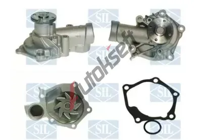 Saleri SIL Vodn erpadlo SLS PA1345, PA1345