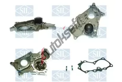 Saleri SIL Vodn erpadlo SLS PA1348, PA1348