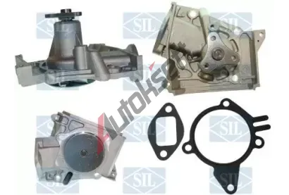 Saleri SIL Vodn erpadlo SLS PA1352, PA1352