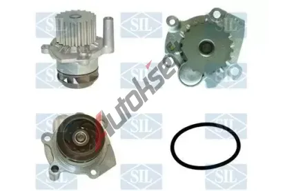 Saleri SIL Vodn erpadlo SLS PA1354A, PA1354A