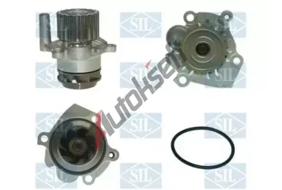 Saleri SIL Vodn erpadlo SLS PA1355A, PA1355A