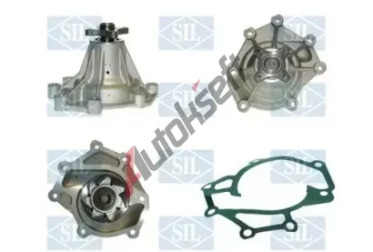 Saleri SIL Vodn erpadlo SLS PA1356, PA1356