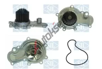 Saleri SIL Vodn erpadlo SLS PA1360, PA1360