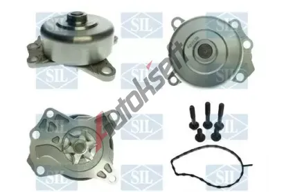 Saleri SIL Vodn erpadlo SLS PA1371, PA1371