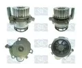 Saleri SIL Vodn erpadlo ‐ SLS PA1373