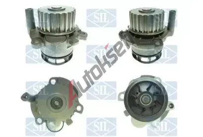 Saleri SIL Vodn erpadlo SLS PA1373, PA1373