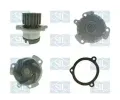 Vodn erpadlo, chlazen motoru Saleri SIL ‐ SLS PA1374