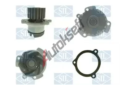 Saleri SIL Vodn erpadlo SLS PA1374, PA1374
