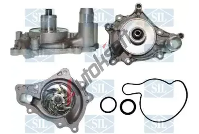 Saleri SIL Vodn erpadlo SLS PA1382, PA1382