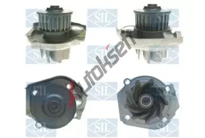 Saleri SIL Vodn erpadlo SLS PA1385, PA1385