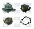 Vodn erpadlo, chlazen motoru Saleri SIL ‐ SLS PA1386