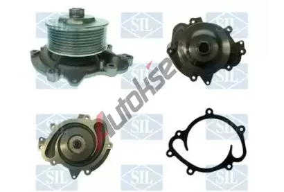 Saleri SIL Vodn erpadlo SLS PA1386, PA1386