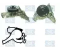 Vodn erpadlo, chlazen motoru Saleri SIL ‐ SLS PA1387
