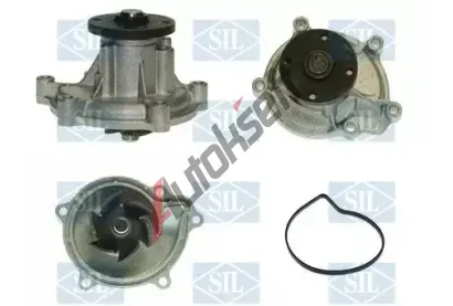 Saleri SIL Vodn erpadlo SLS PA1390, PA1390