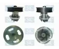 Saleri SIL Vodn erpadlo ‐ SLS PA1393