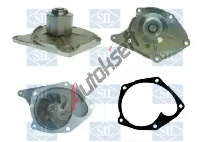 Saleri SIL Vodn erpadlo SLS PA1395, PA1395