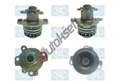 Saleri SIL Vodn erpadlo SLS PA1396, PA1396