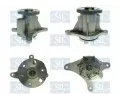 Vodn erpadlo, chlazen motoru Saleri SIL ‐ SLS PA1397