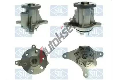 Saleri SIL Vodn erpadlo SLS PA1397, PA1397
