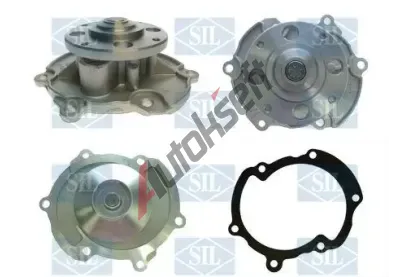 Saleri SIL Vodn erpadlo SLS PA1402, PA1402