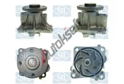 Saleri SIL Vodn erpadlo SLS PA1403, PA1403