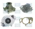 Vodn erpadlo, chlazen motoru Saleri SIL ‐ SLS PA1407