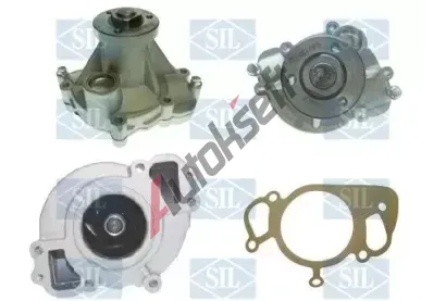 Saleri SIL Vodn erpadlo SLS PA1407, PA1407